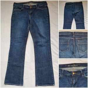 The Sweetheart Jeans